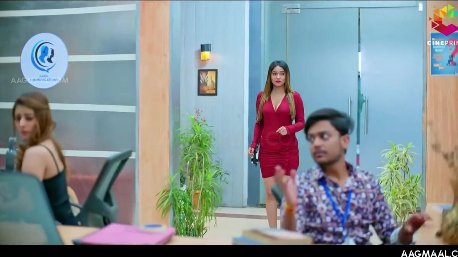 Golu Season 01 Episode 02 (2024) Cineprime Hindi Hot Web Series - ankitadave - olgasharova - sanandabanerjee - chandrimabanerjee - gargikhakhalary - priyagamre - bhartijha - leenasingh - prajaktajahagirdar - kairashehgal