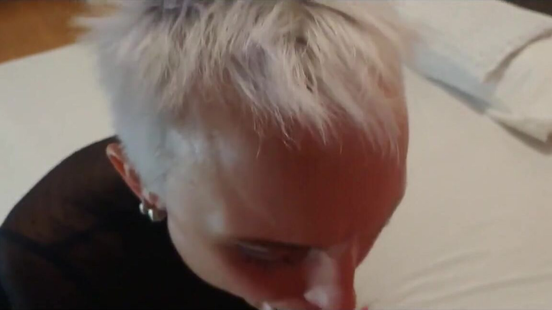 Greetings. Do you enjoy having your posterior parted Segment one - anal - blonde - blowjob - doggy style - big cock - cowgirl - ass - couple - sex - girl