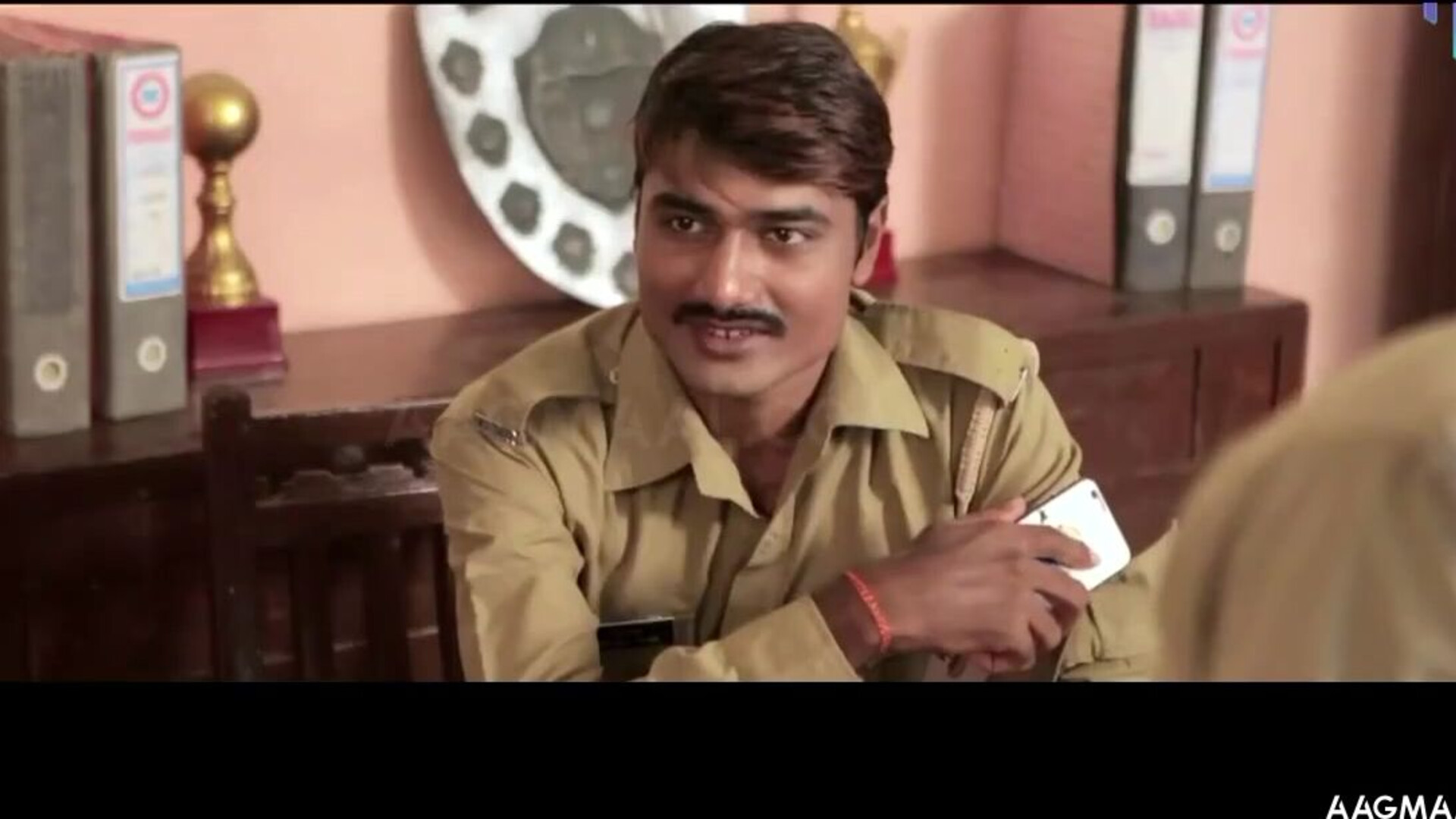 Gunha Season 01 Episode 01 Uncut (2024) HottyNaughty Hindi Hot Web Series - fionaallison - indranidey - poulomichatterjee - sanandabanerjee - chandrimabanerjee - gargikhakhalary - priyagamre - bhartijha - leenasingh - prajaktajahagirdar