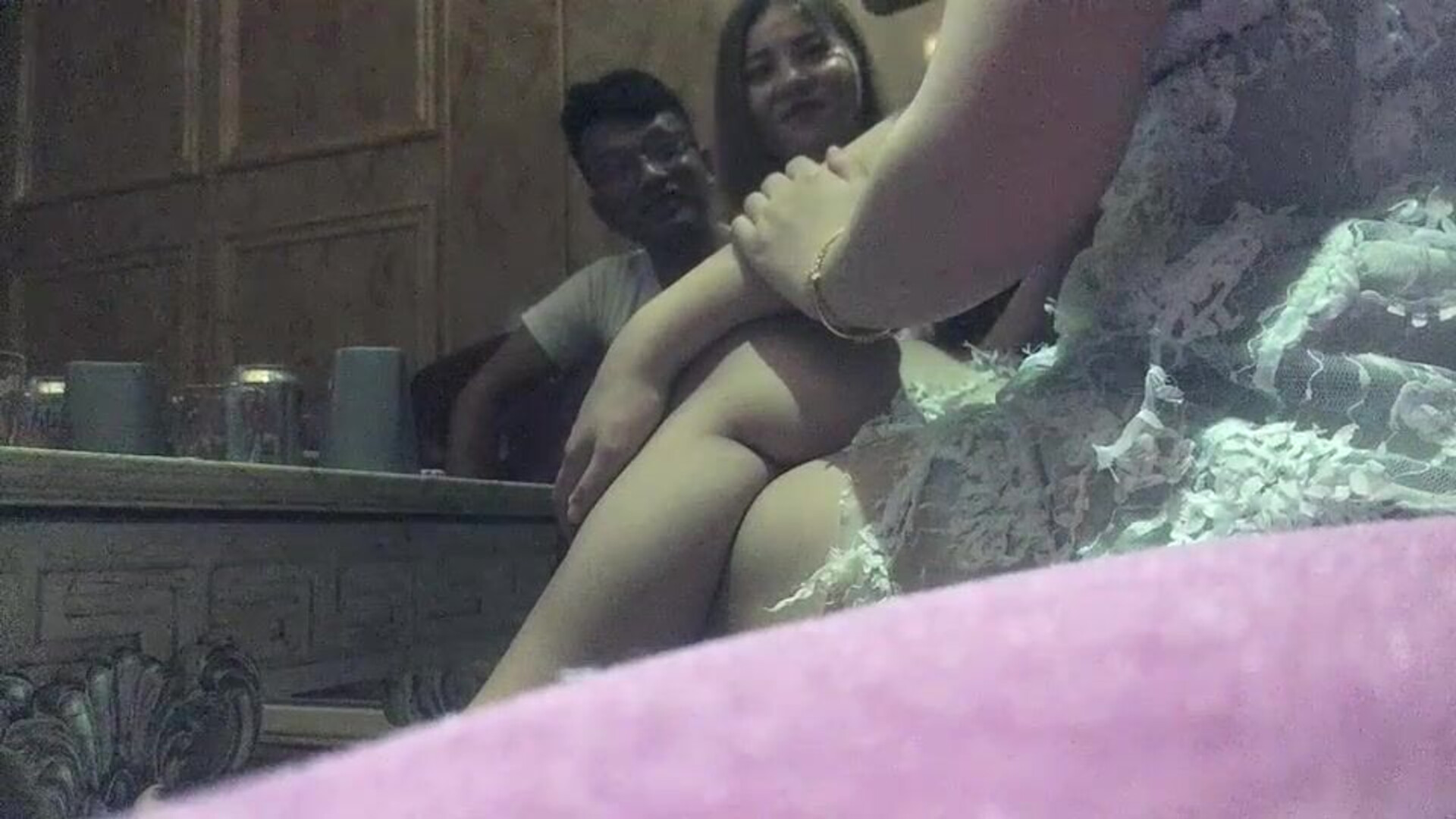 Homemade Selfies And Sneak Shots 收集整 003 大宝寻花探会所 Ktv啪啪 20210510 - asian - hardcore