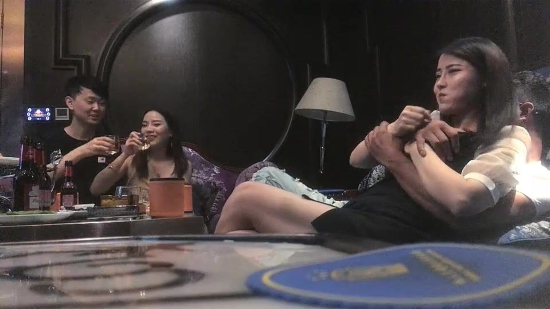 Homemade Selfies And Sneak Shots 收集整 015 大宝寻花探会所 啪啪极品 20210514 - asian - hardcore