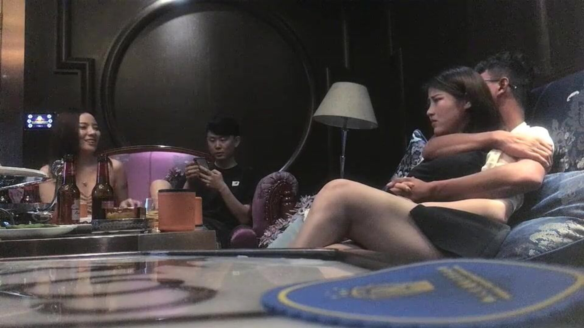 Homemade Selfies And Sneak Shots 收集整 015 大宝寻花探会所 啪啪极品 20210514 - asian - hardcore