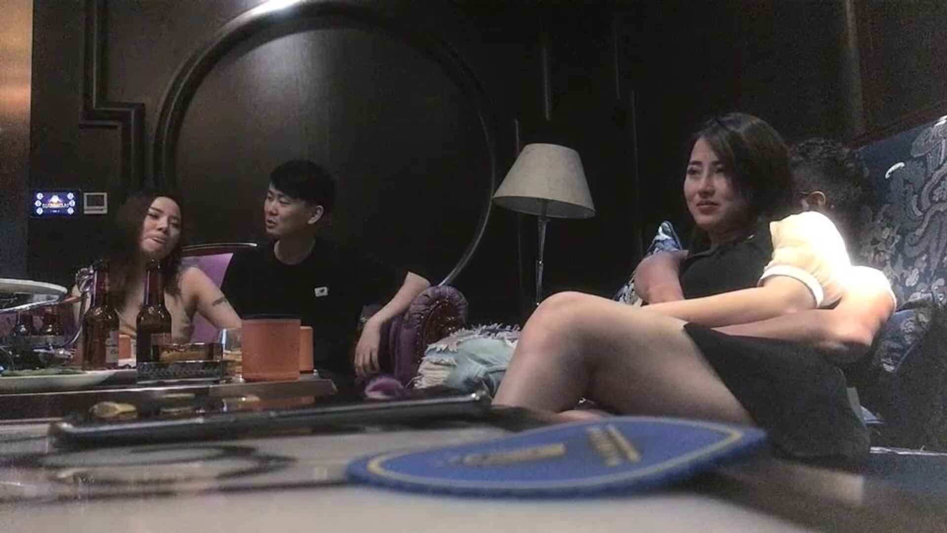 Homemade Selfies And Sneak Shots 收集整 015 大宝寻花探会所 啪啪极品 20210514 - asian - hardcore