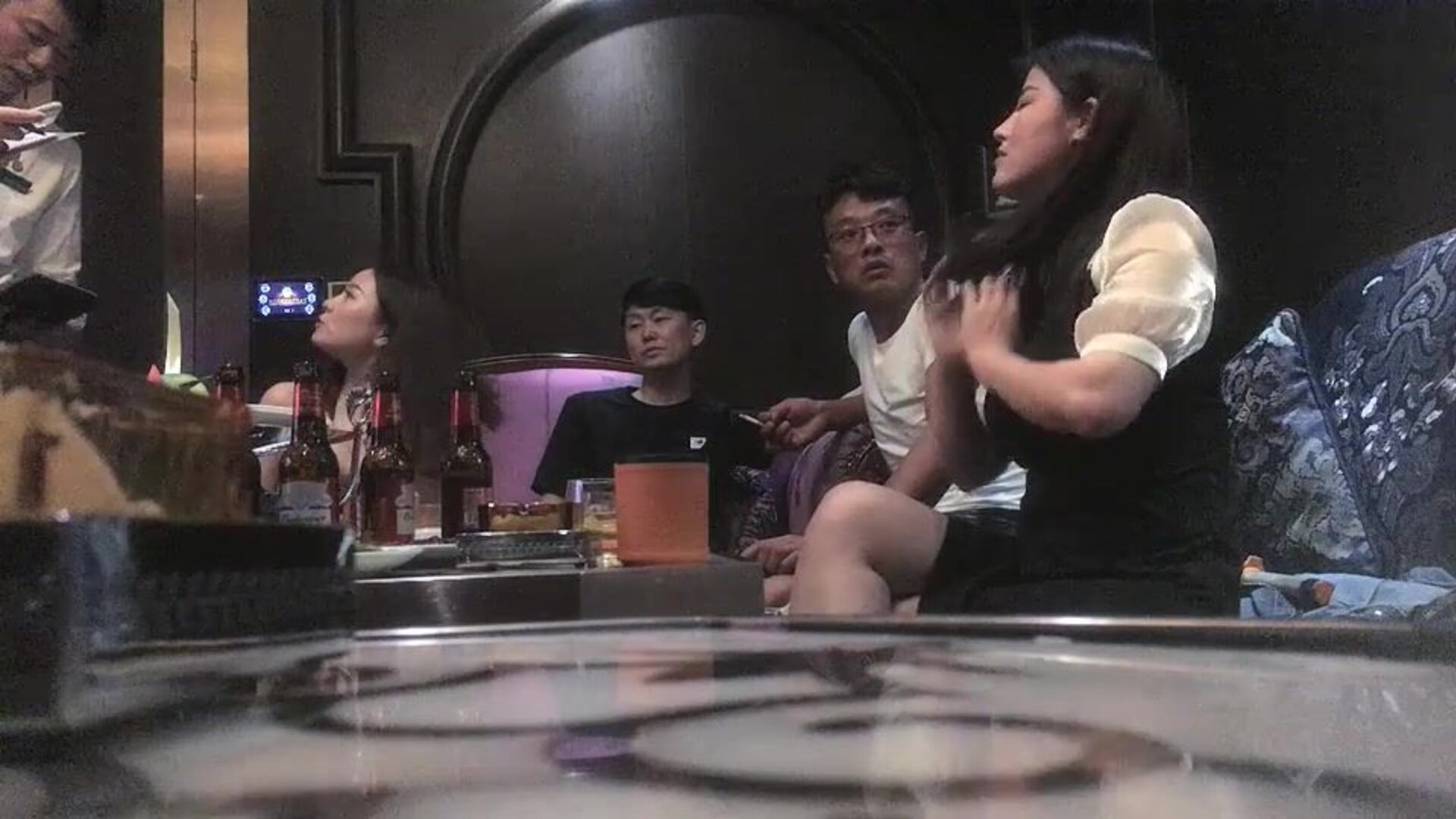Homemade Selfies And Sneak Shots 收集整 015 大宝寻花探会所 啪啪极品 20210514 - asian - hardcore
