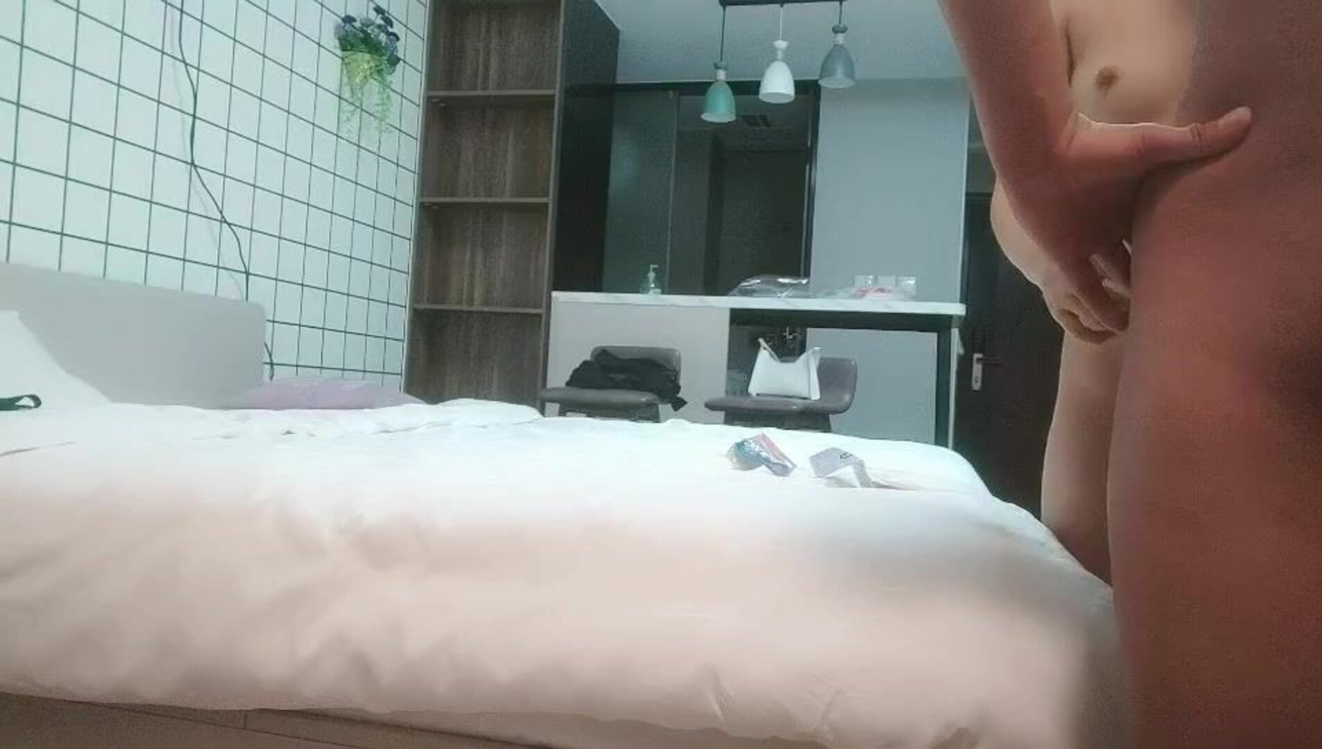 Homemade Selfies And Sneak Shots 收集整 016 老六探花 啪啪 20210511 - asian - hardcore