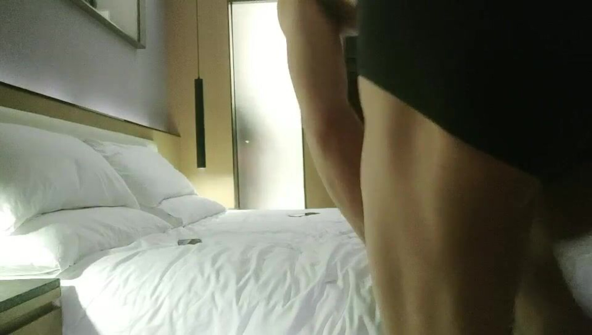Homemade Selfies And Sneak Shots 收集整理 006 91沈先生 啪啪第一场 20210519 - asian - hardcore