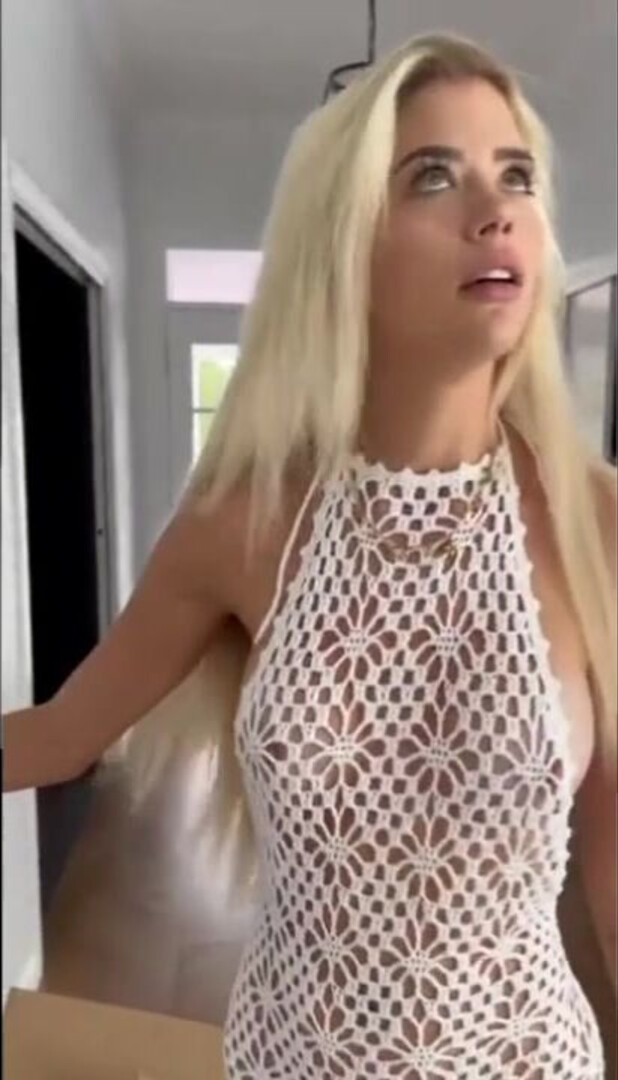 Hookup Moment Scene 2 - big ass - big tits - blowjob - sex - fuck