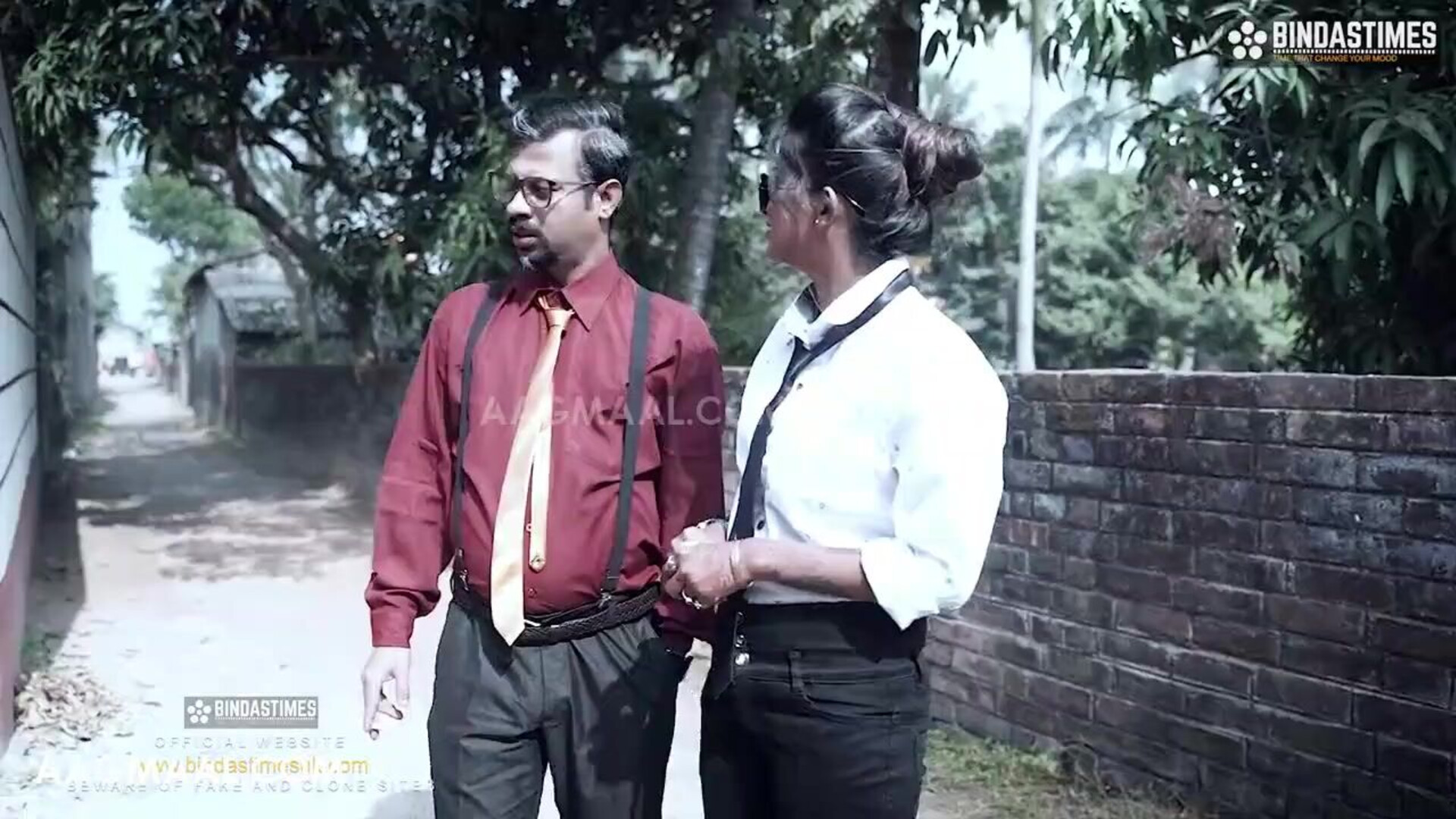Huge Cumshot Uncut (2023) BindasTimes Hindi Short Film - sapnasappu - tinanandy - tinadutta - sucharitabhattacharya - zoyarathore - kajalchauhan - jyotimishra - anmolkhan - fetish - blowjob