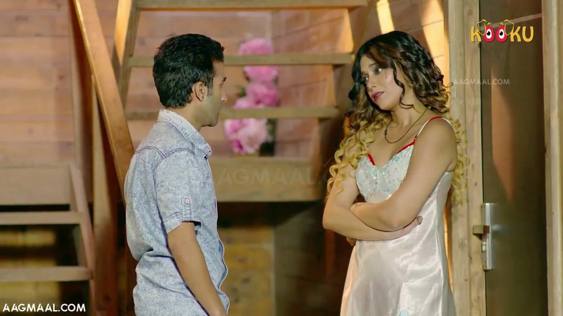 Hum Aapke Fan Hai Unrated (2022) Kooku Hindi Hot Web Series - priyagamre - leenasingh - sharonparmar - bhartijha - ayushibhowmick - prajaktajahagirdar - peehukanojiya - pihusharma - poojasinha - pihujaiswal