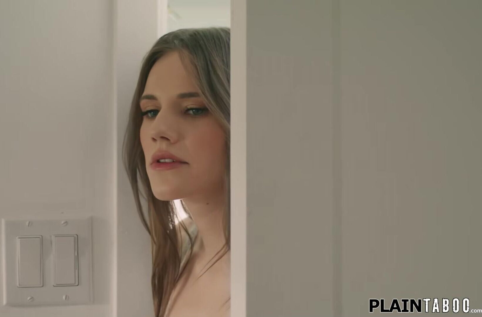 I have always wanted to fuck my stepdad - taboo - stepdaughter - stepdad - old and young - rough - teen - big cock - facefuck - finger - toy