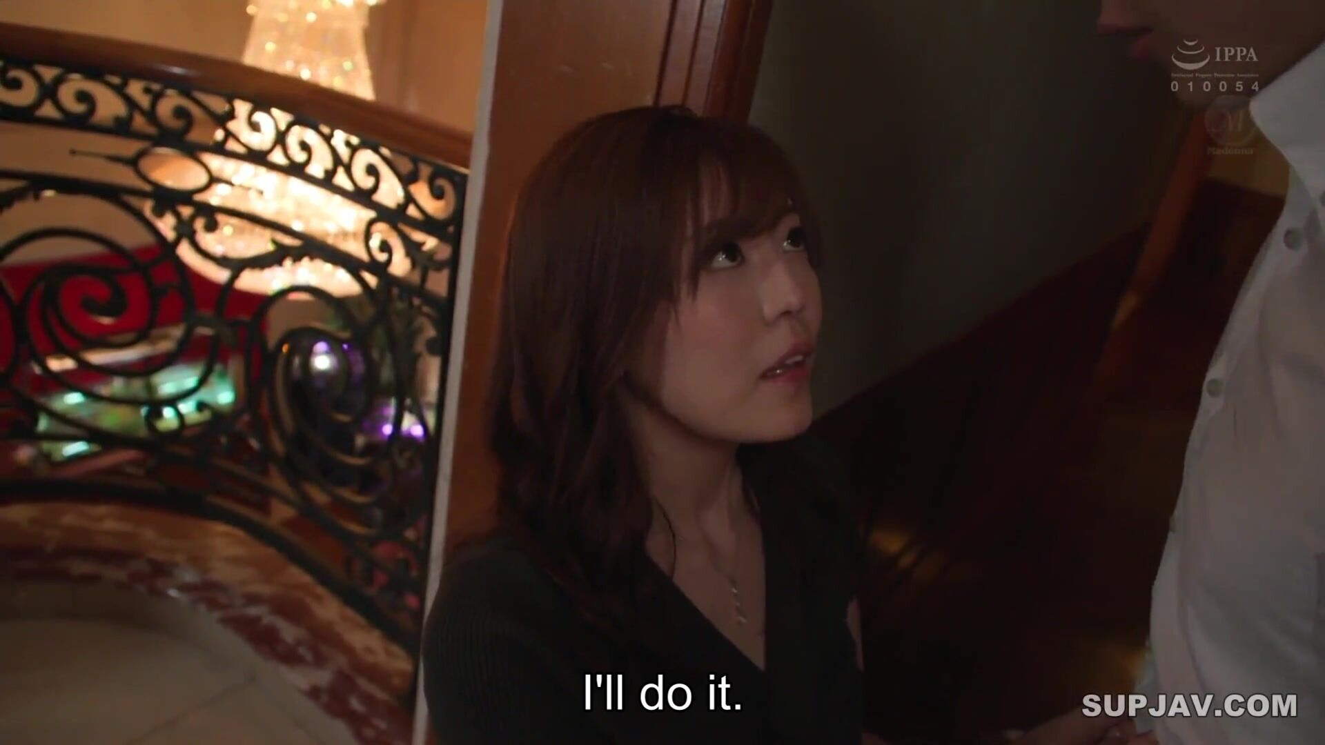Iori Nanase MILK SKIN Submissive Beauty - babe