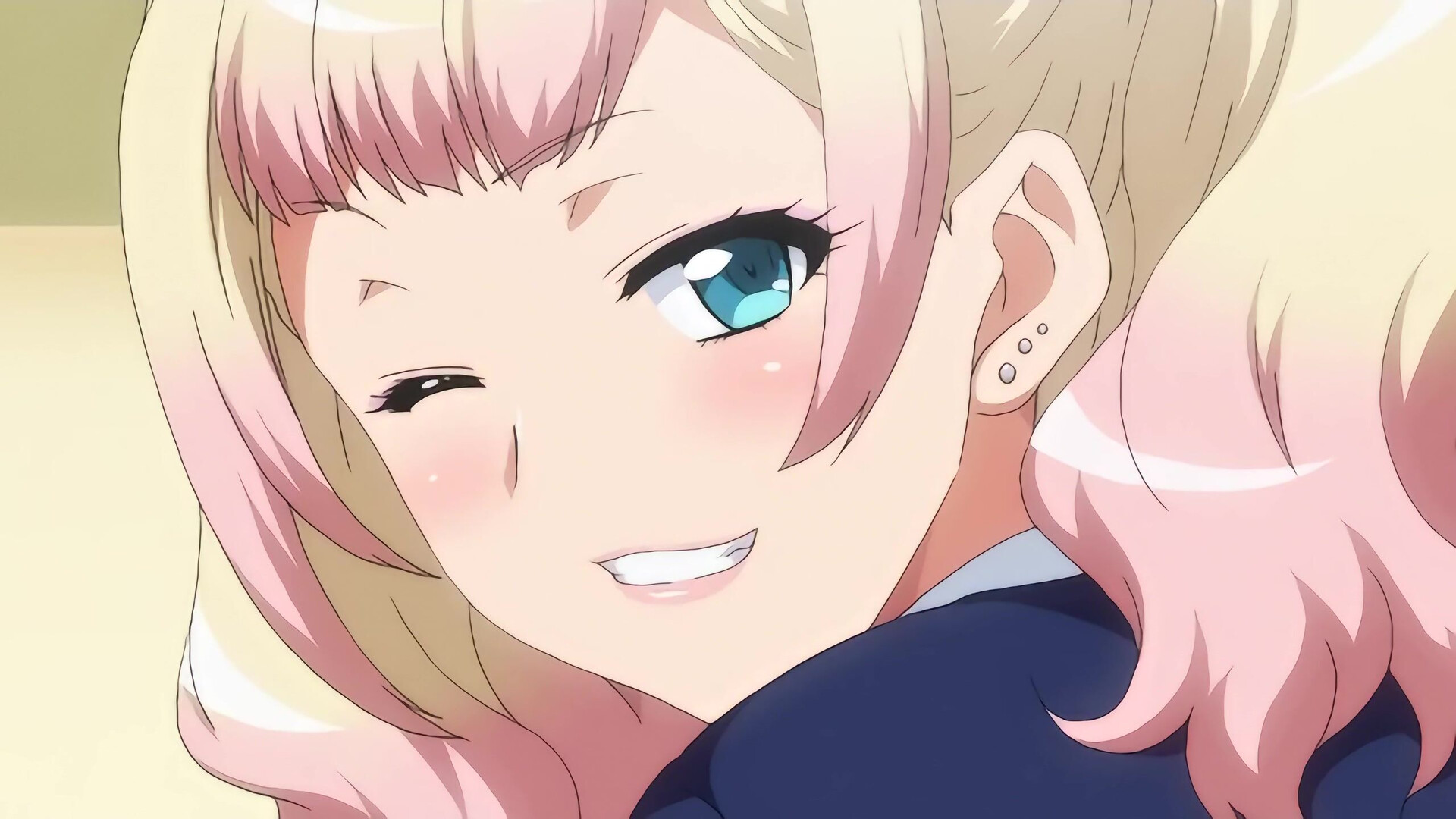 JK Bitch Ni Shiboraretapi Episode 2 - hentai