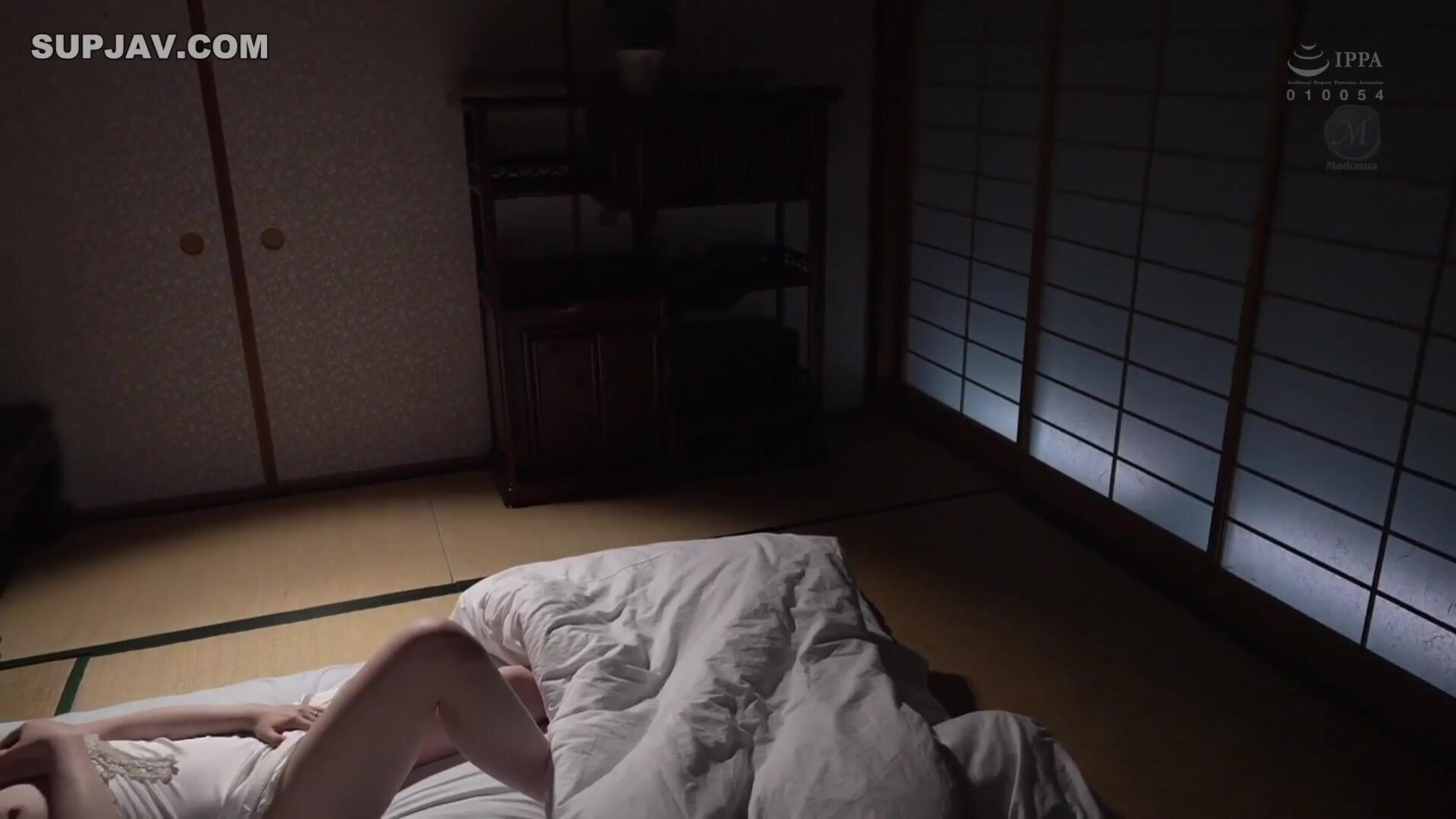 JUQ 439 During my wife's pregnancy, I was forbidden to (1) - jav