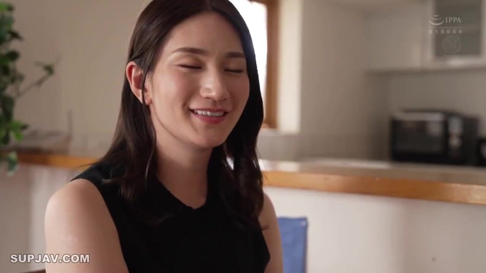 JUR 127 Rei Kimura During My Wife s Pregnancy, I Was Even Forbidden To Masturbate, - babe