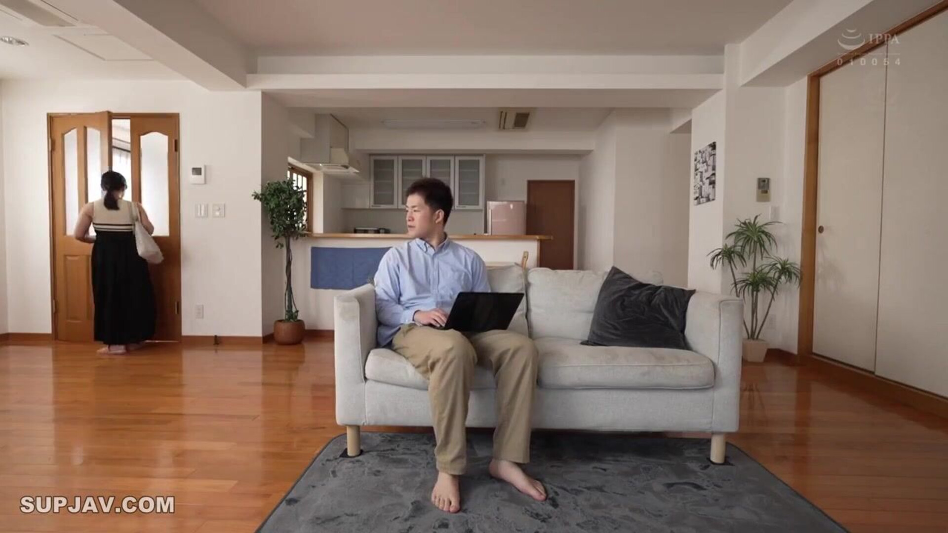 JUR 127 Rei Kimura During My Wife s Pregnancy, I Was Even Forbidden To Masturbate, - babe