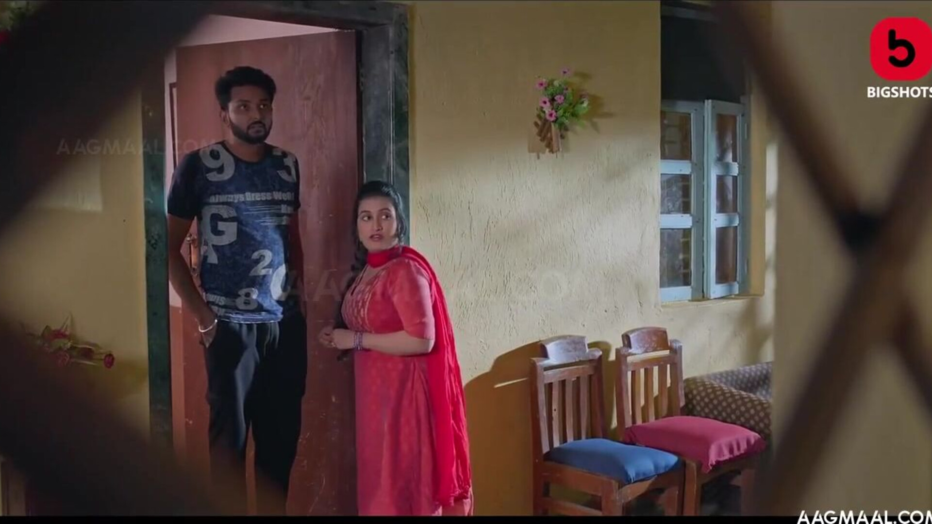 Jabran Season 01 Episode 03 (2024) BIGShots Hindi Hot Web Series - laxmimitra - gargikhakhalary - priyagamre - bhartijha - leenasingh - prajaktajahagirdar - kairashehgal - sharonparmar - ayushibhowmick - peehukanojiya