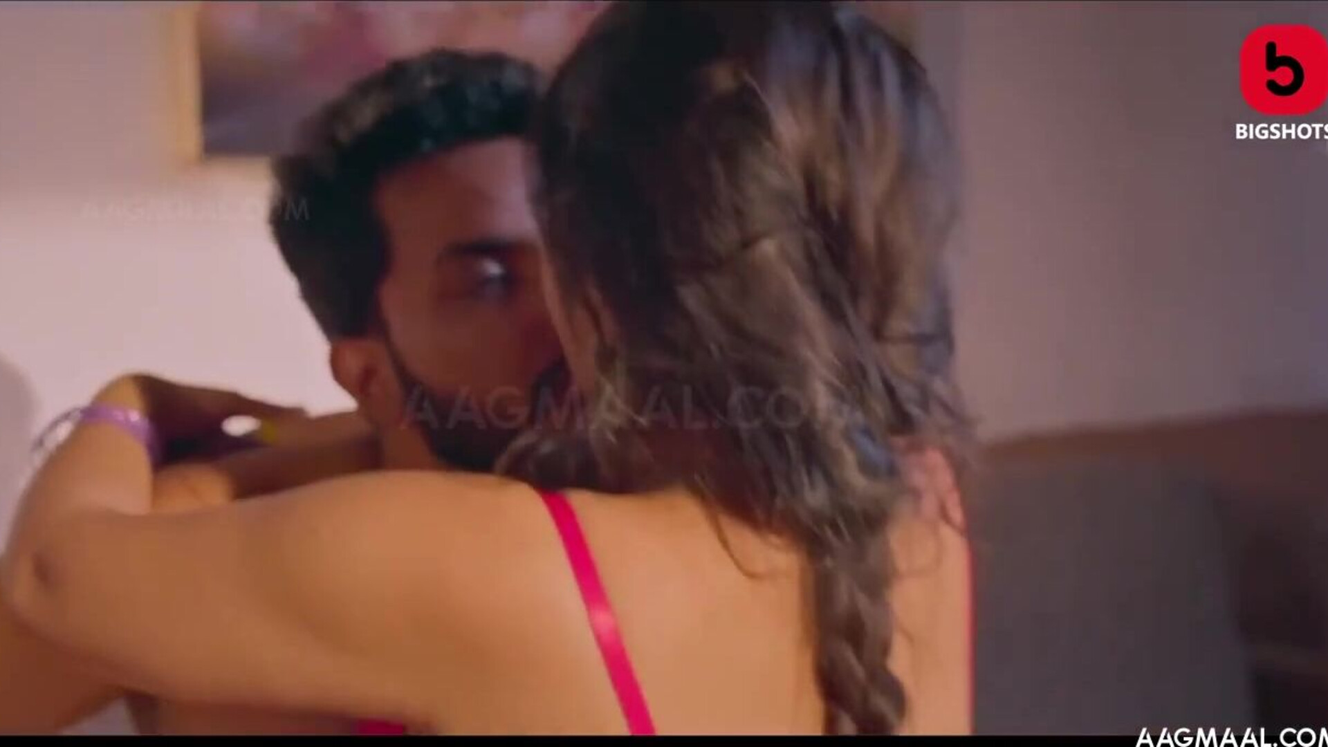Jabran Season 01 Episode 03 (2024) BIGShots Hindi Hot Web Series - laxmimitra - gargikhakhalary - priyagamre - bhartijha - leenasingh - prajaktajahagirdar - kairashehgal - sharonparmar - ayushibhowmick - peehukanojiya