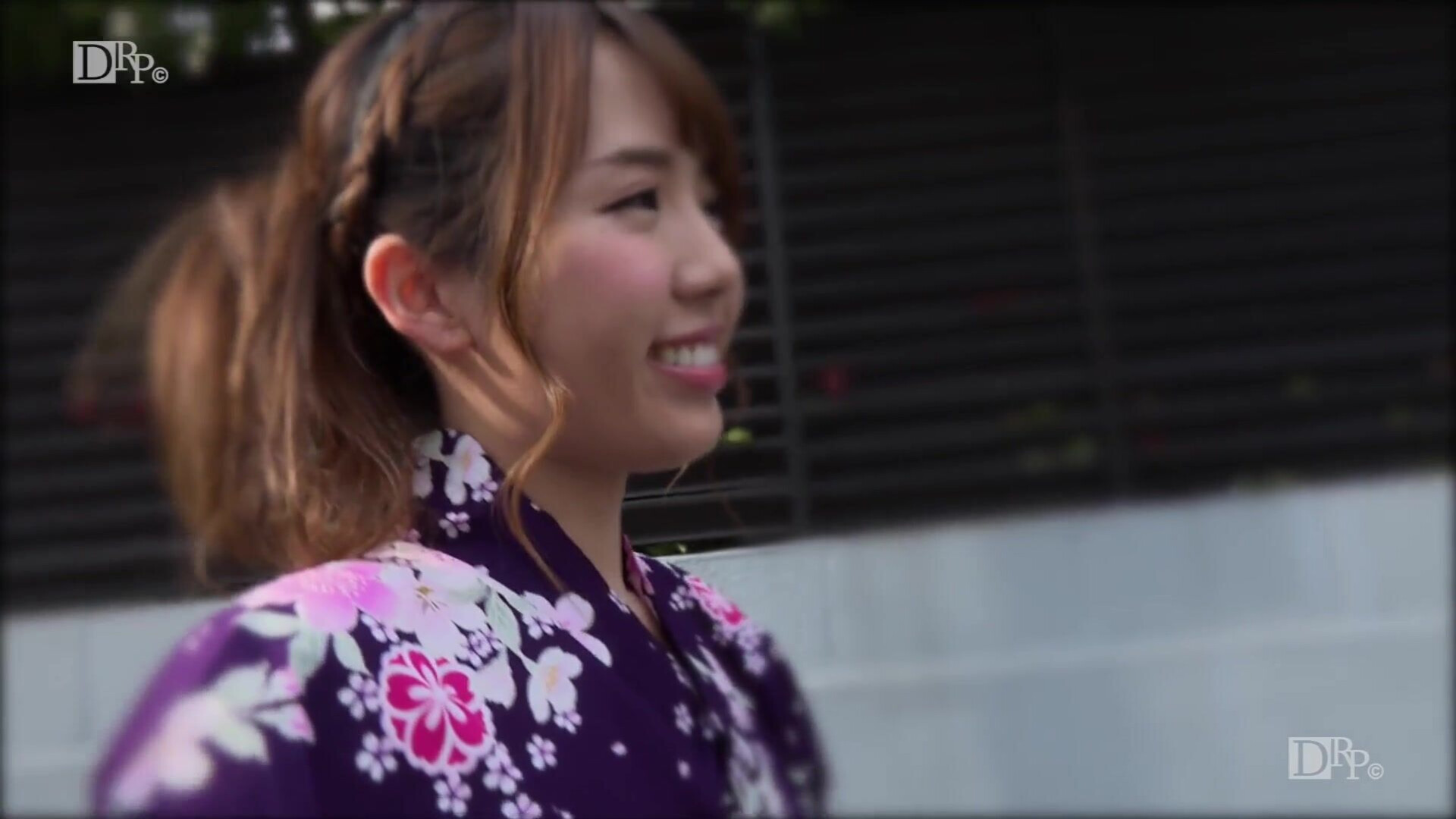 Japanese Runa Kanda in Kimono - japanese - asian - small tits - babe - blowjob - creampie