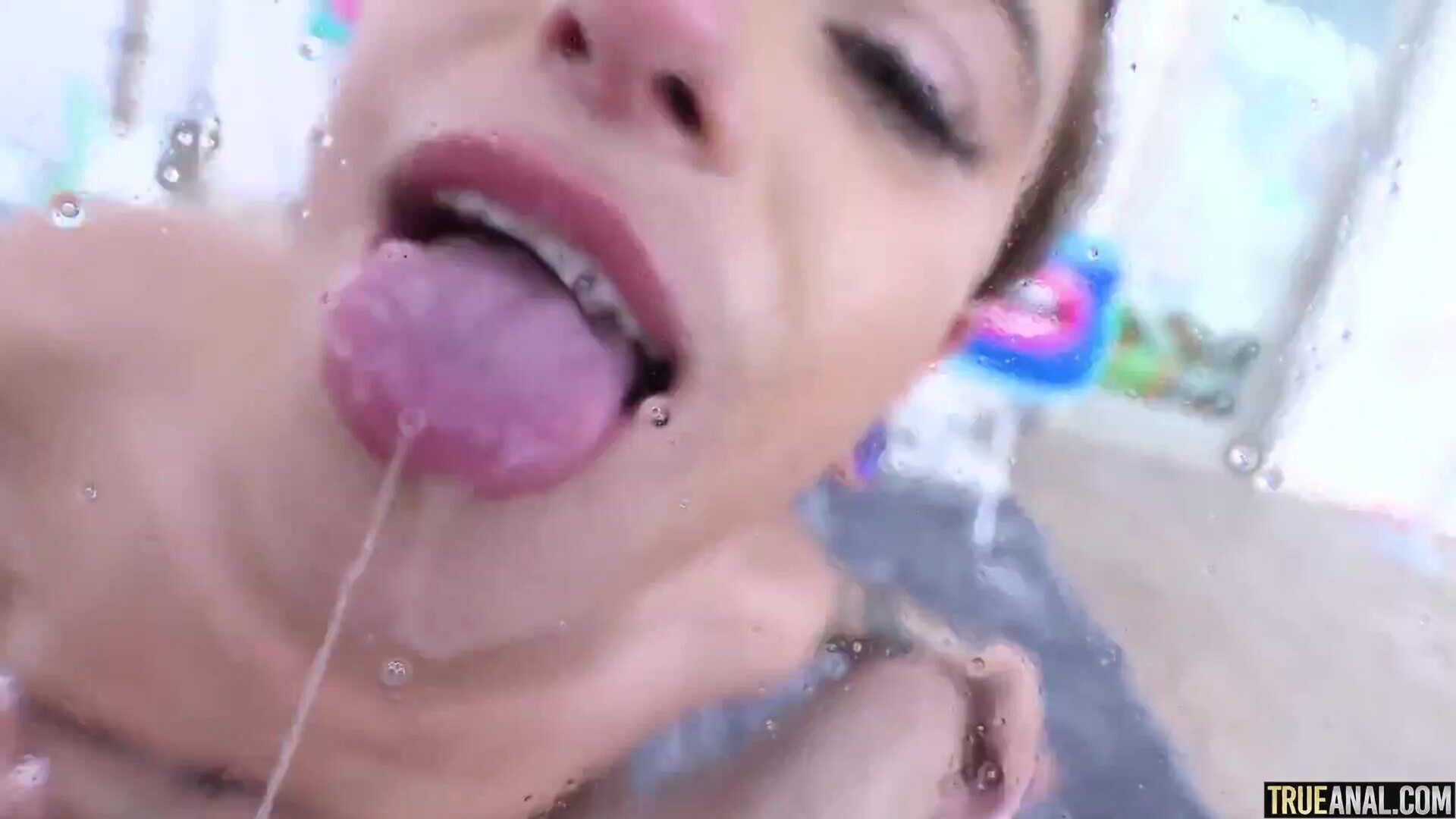Jesse Pony 1 - anal