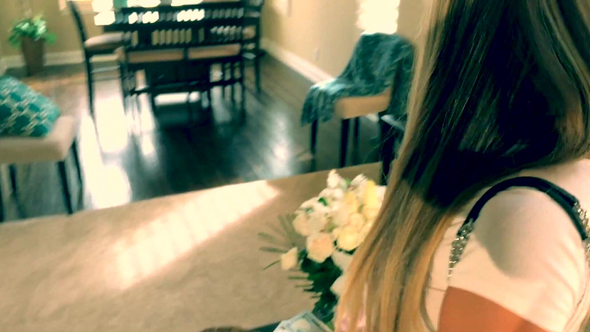 Jessicas Temptations Hooker Experience 4 House Call - pov - blowjob - amateur