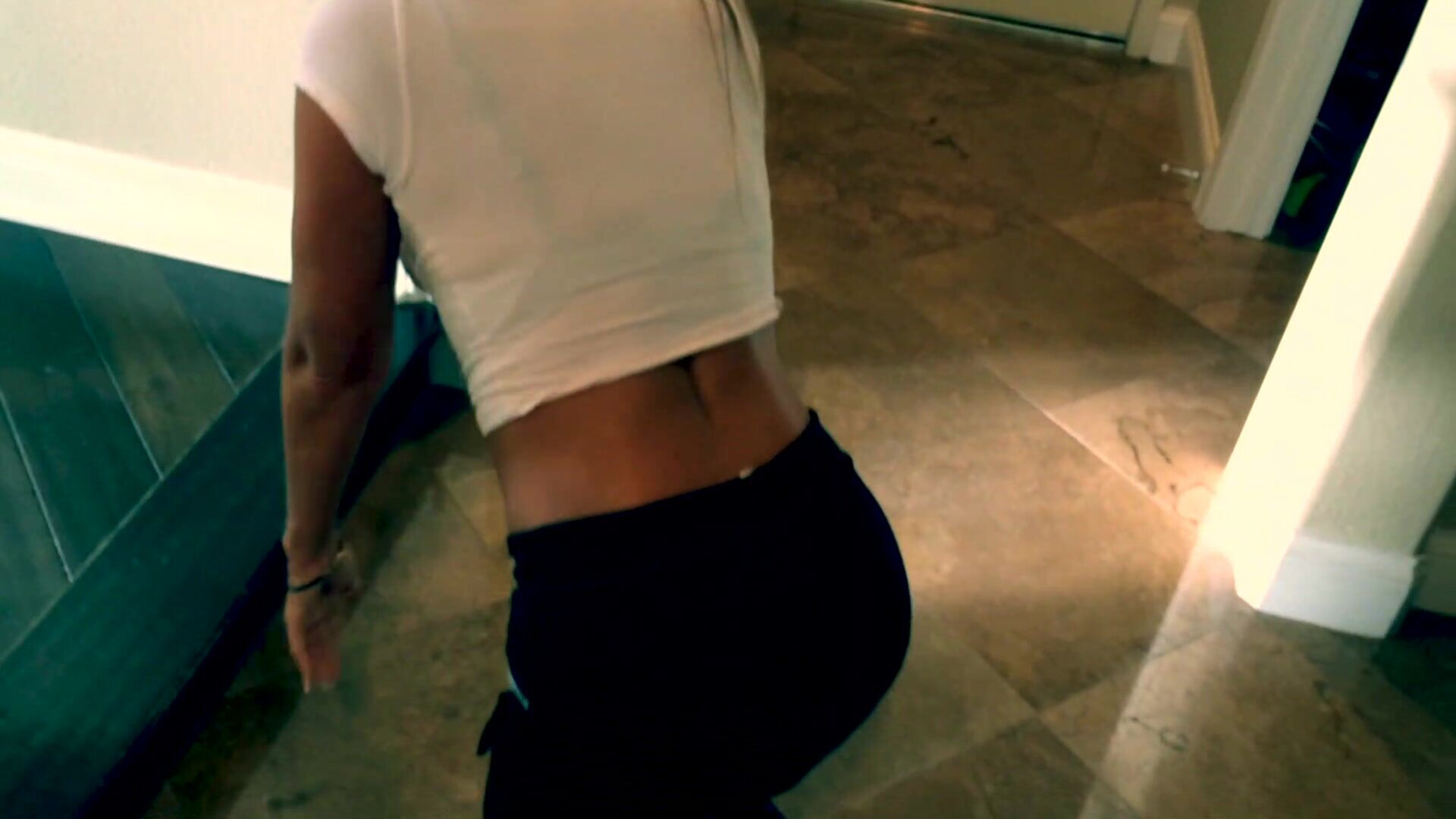 Jessicas Temptations Hooker Experience 4 House Call - pov - blowjob - amateur