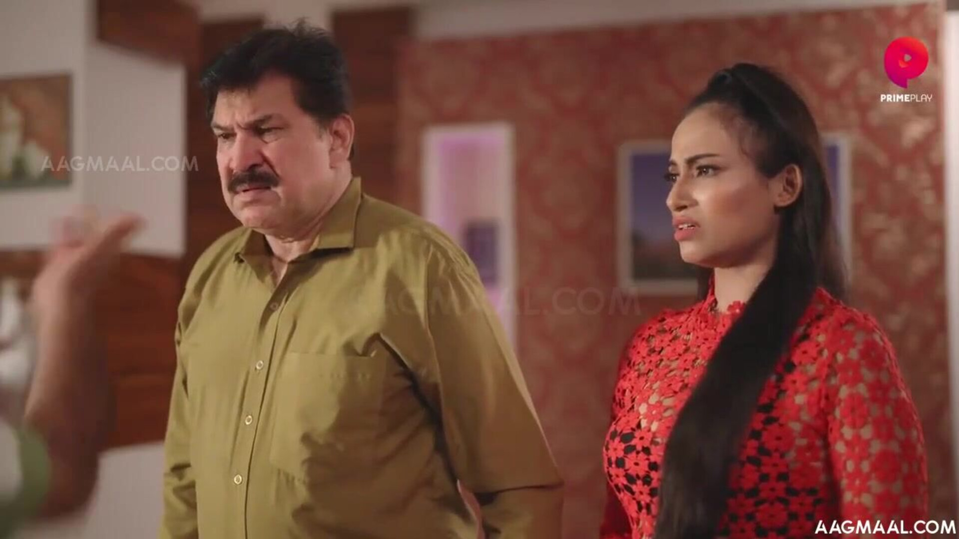 Jhol Jhal Season 01 Episode 04 (2024) PrimePlay Hindi Hot Web Series - sanandabanerjee - chandrimabanerjee - gargikhakhalary - priyagamre - bhartijha - leenasingh - prajaktajahagirdar - kairashehgal - sharonparmar - ayushibhowmick