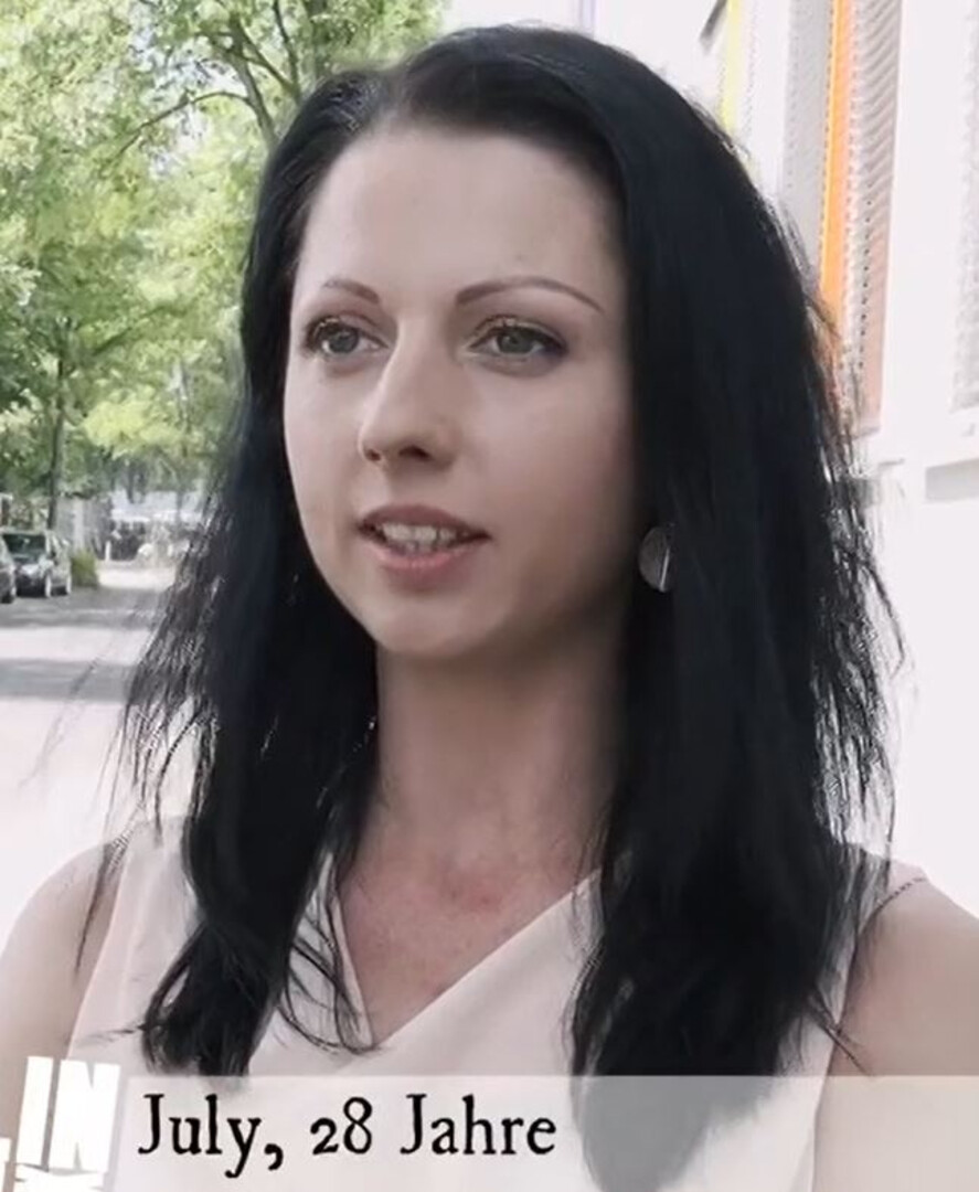 July Sun Fucking In A Limousine - anal - assfuck - buttfuck - facial - german - german anal - juli sonne - july sun - skinny - skinny anal