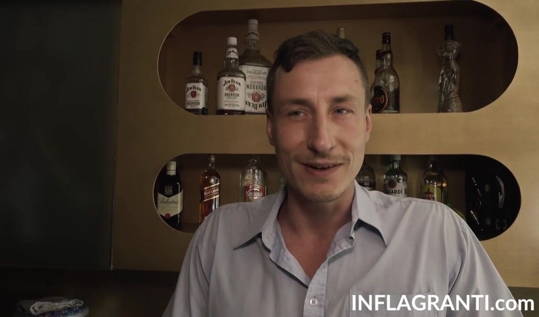 July Sun Fucking In A Limousine - anal - assfuck - buttfuck - facial - german - german anal - juli sonne - july sun - skinny - skinny anal