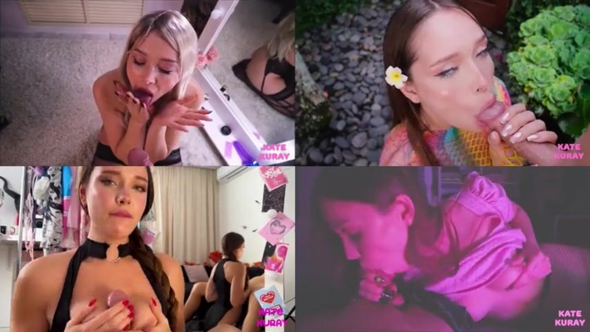 KK muliscreen compilation Cumshots - compilation - cumsluts - cumshots