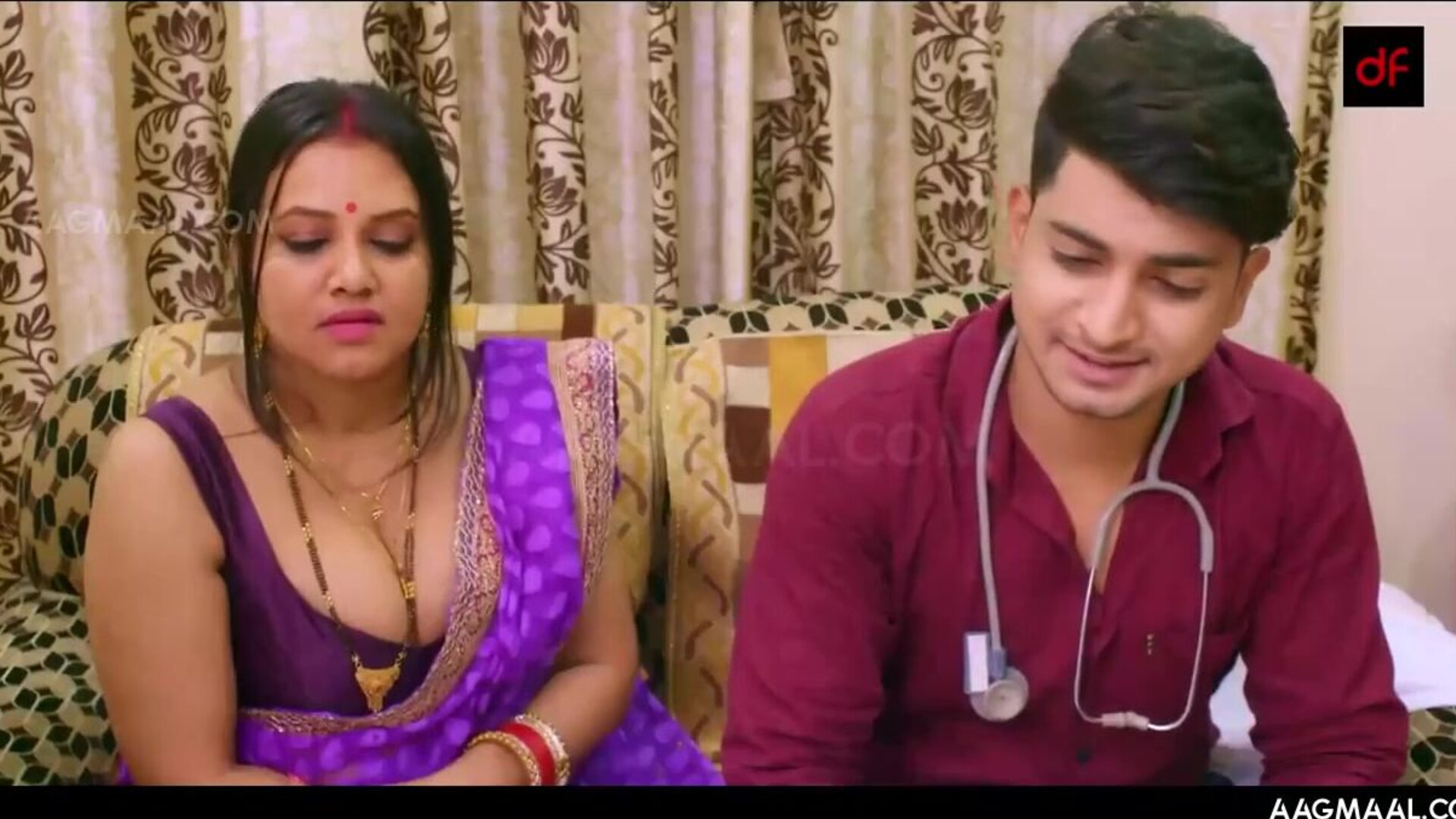 Kaand Season 01 Episode 02 (2024) DreamsFilms Hindi Hot Web Series - gargikhakhalary - priyagamre - bhartijha - leenasingh - prajaktajahagirdar - kairashehgal - sharonparmar - ayushibhowmick - peehukanojiya - pihusharma