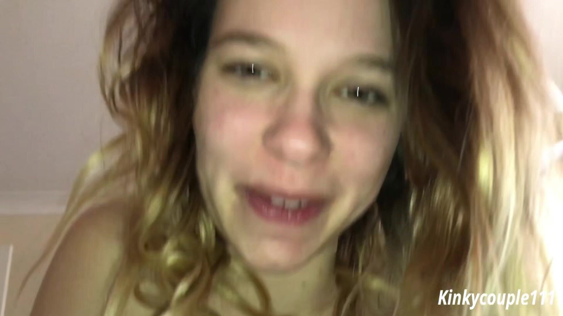 Kinkycouple111 Compilation Of Smaller Videos - big tits - handjob - pov