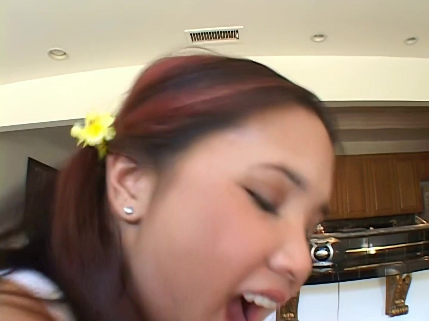 Kitty Ripe 'n Ready 3 [Liddokun420x] - kitty - ripe 'n ready 3 - liddokun420x - ripe - n - ready - 3 - asian - brunette - hardcore