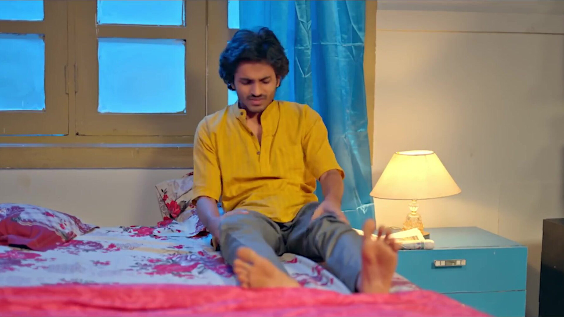 Lallu S01E02 - ass
