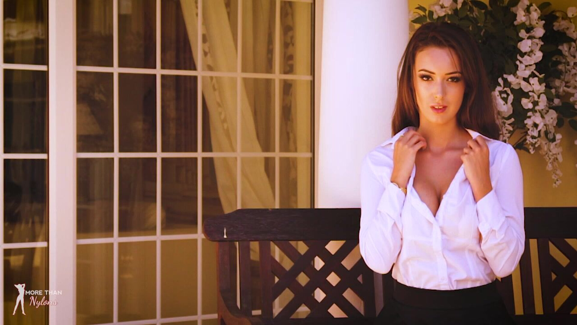 Lauren Louise Away from the Sun - lauren - louise - away - from - the - sun