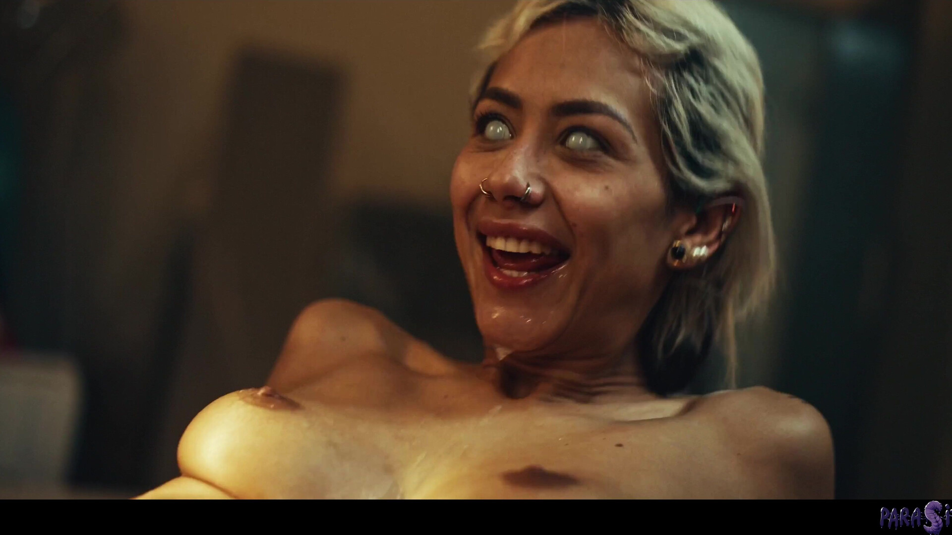 Lesbian Caught In Act 4K - hot - xxx