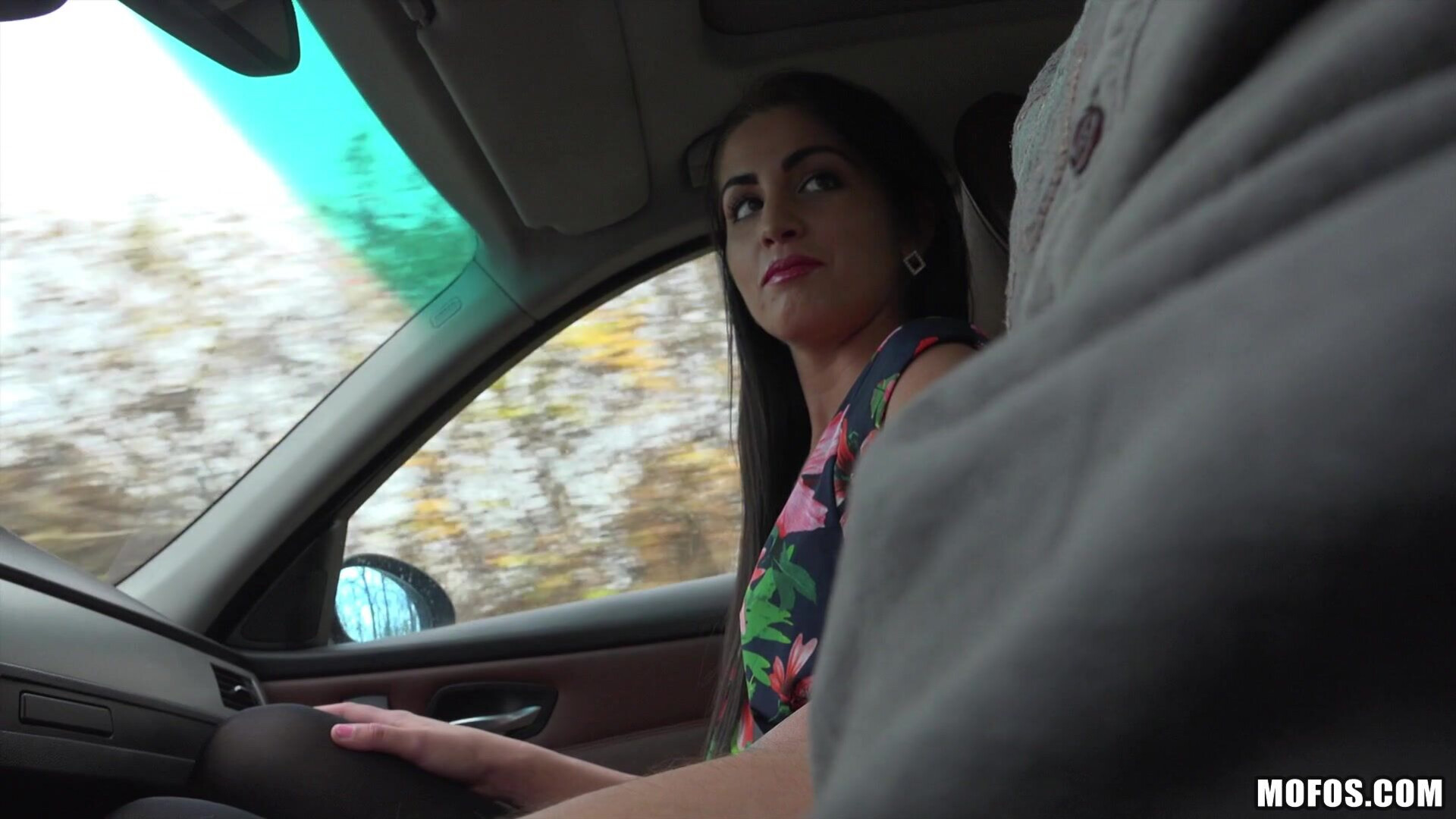 Loren Minardi Fuck in Car - loren - minardi - fuck - in - car