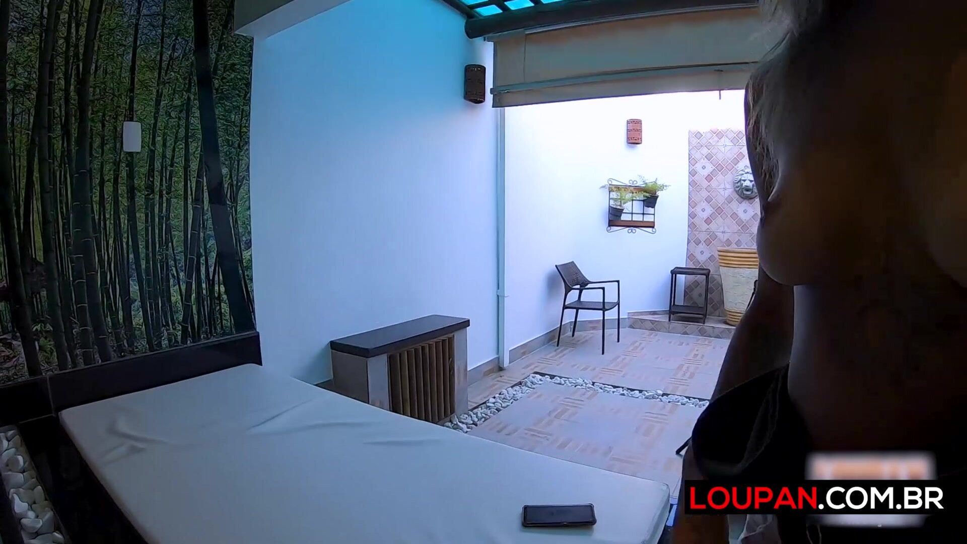 Loupan Botando safada para mamar e depois comendo o cu gostoso - hardcore - latina - hd porn - brazilian - brunette - theesome