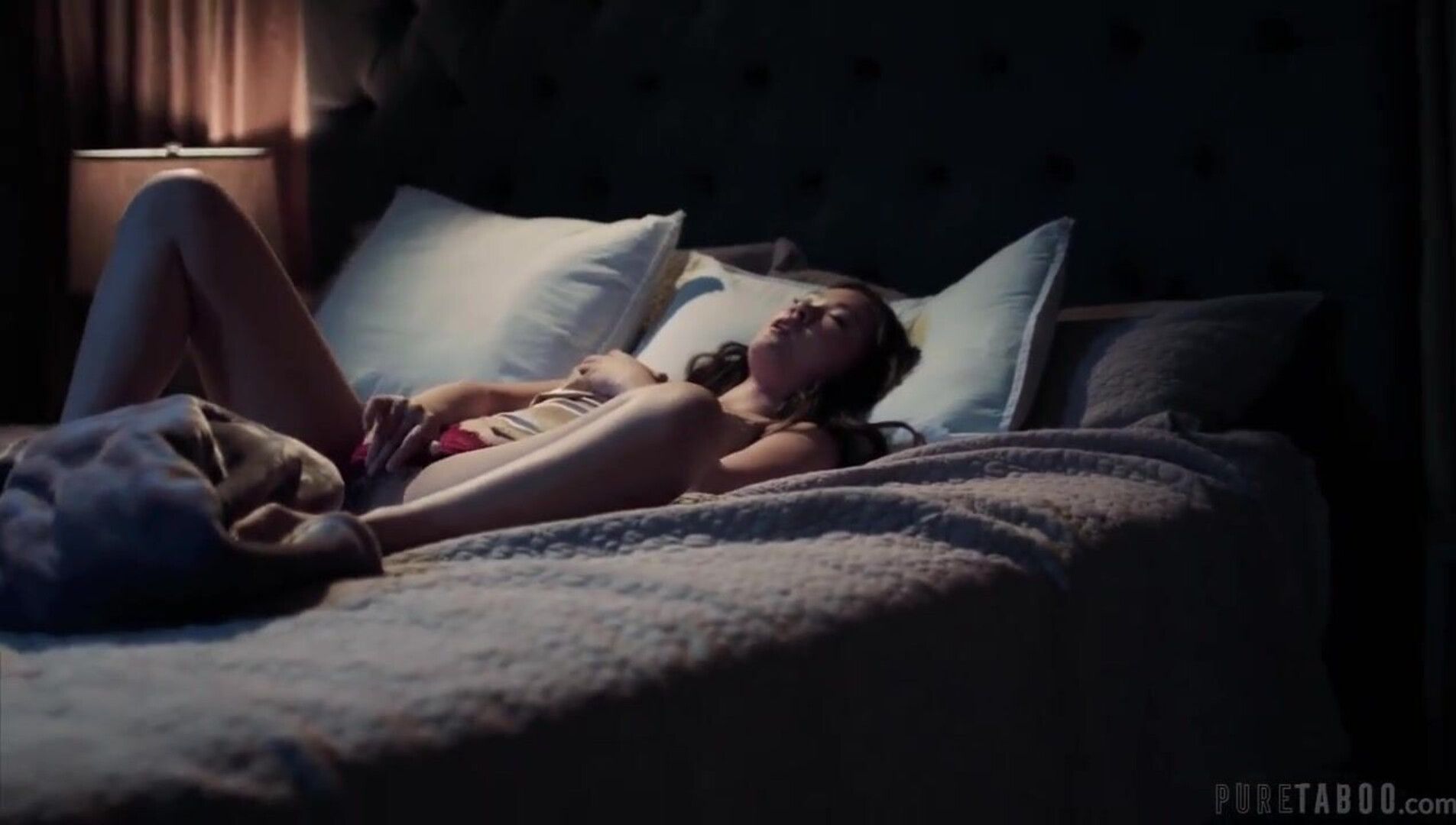 Lulu Chu & Slimthick Vic If These Walls Could Talk - blowjob - sex