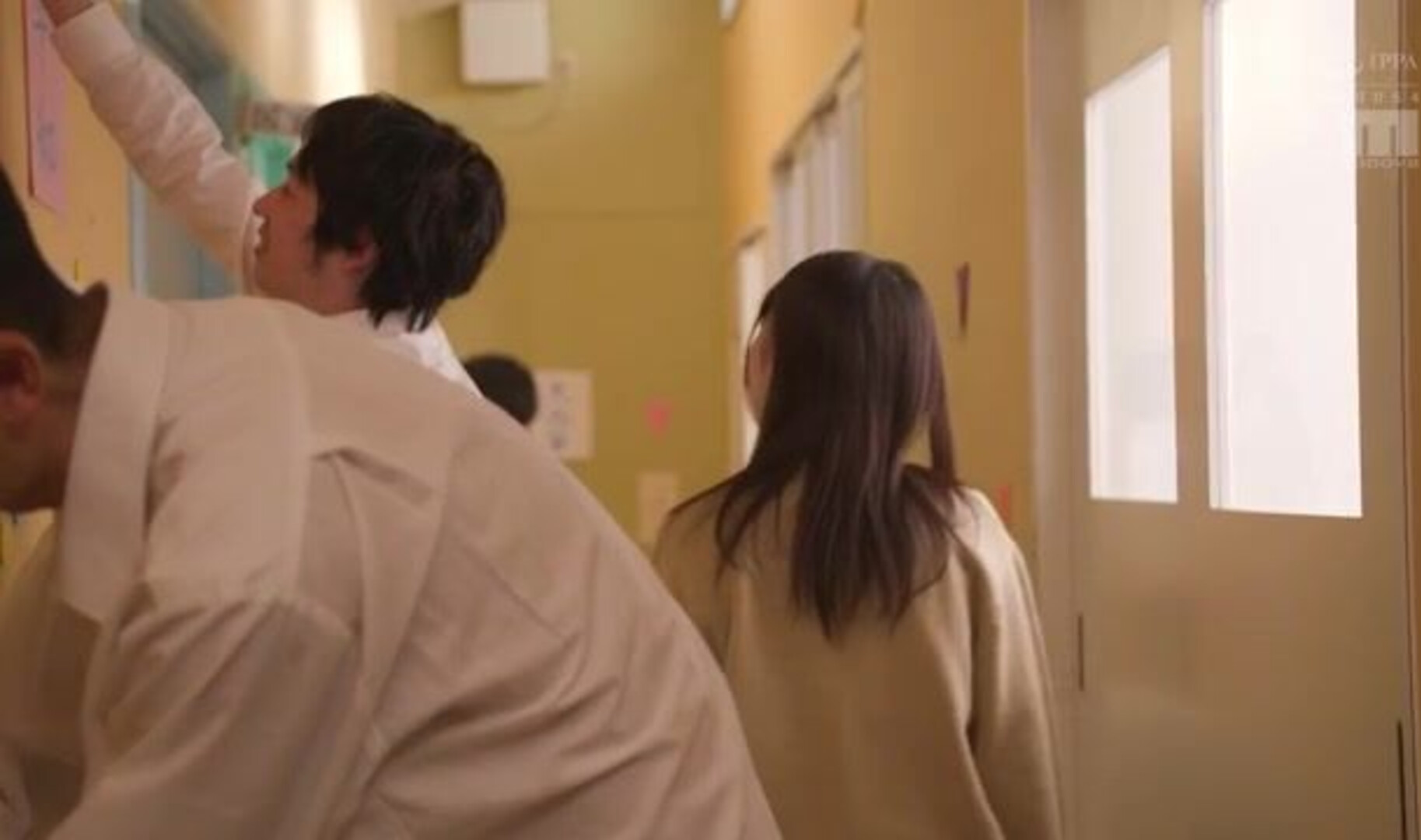 MIAA 856 El Consejo Estudiantil que me ayudó me pidió ayuda con unaviolación - alumna - y - grupo - de - alumnos