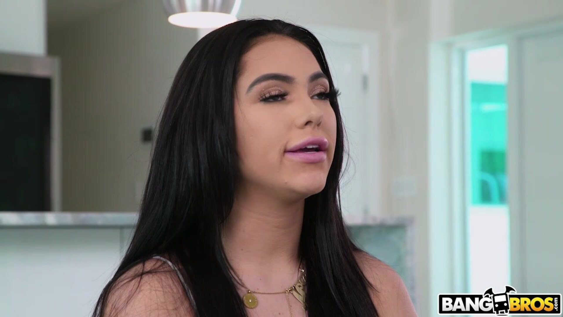 MJ Fresh Step Family Sex Trio - milf - blowjob - big ass