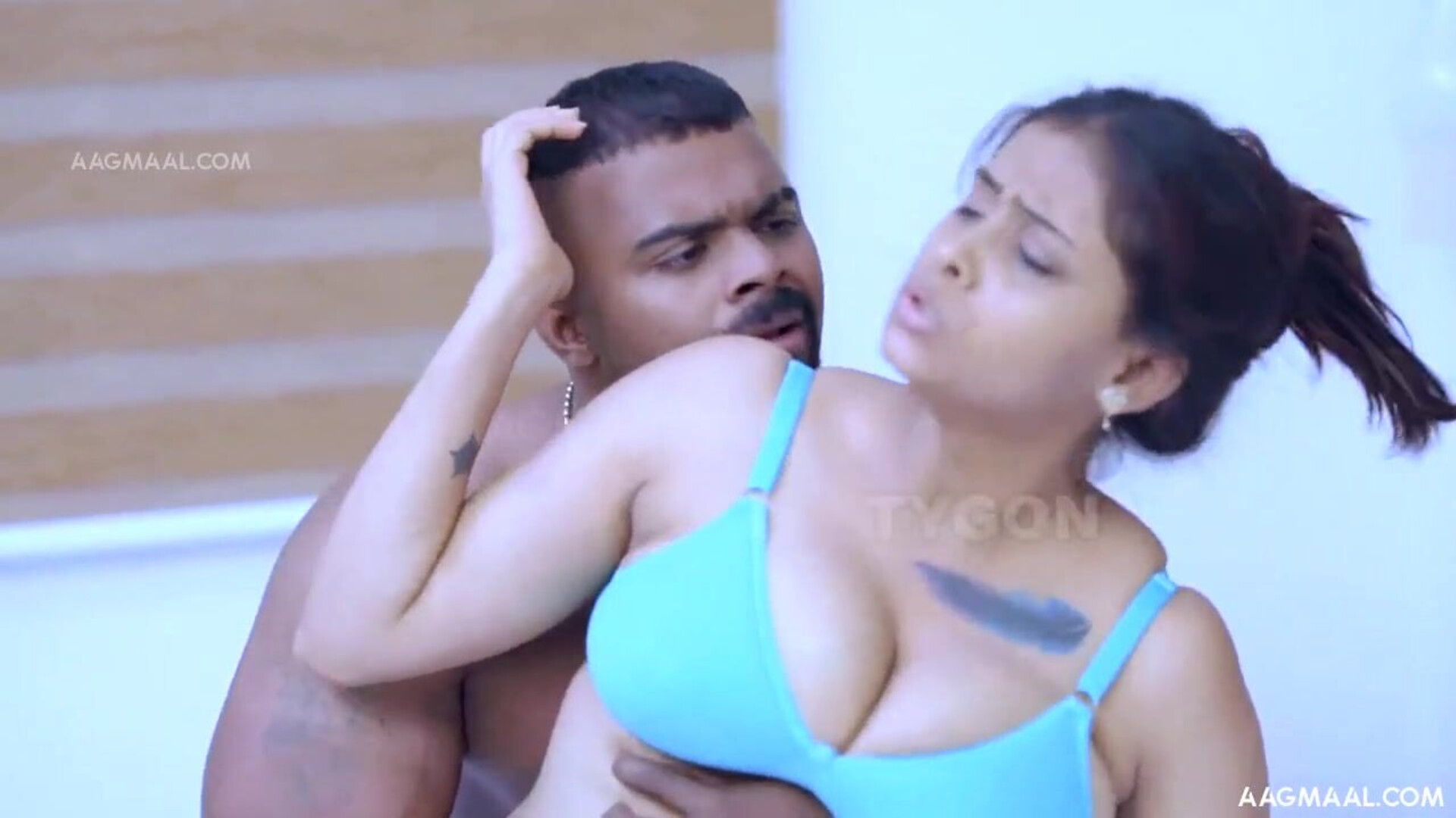 Madanolsavam Uncut (2023) Tygon Malayalam Hot Short Film - neelam - sapnasappu - tinanandy - tinadutta - sucharitabhattacharya - alkaraj - priyagamre - bhartijha - ayushijaiswal - suhanakhan