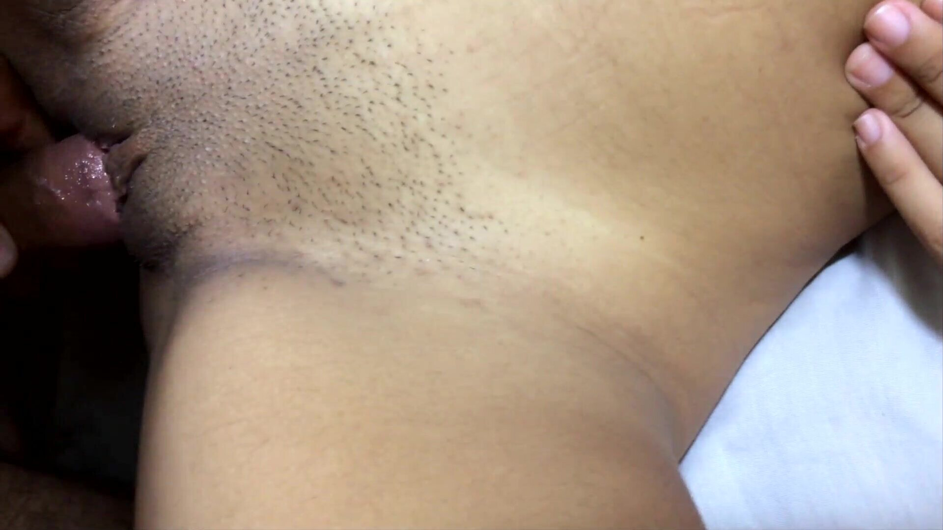 Mariangel Belle Quickly Creampie - pov - hardcore - amateur