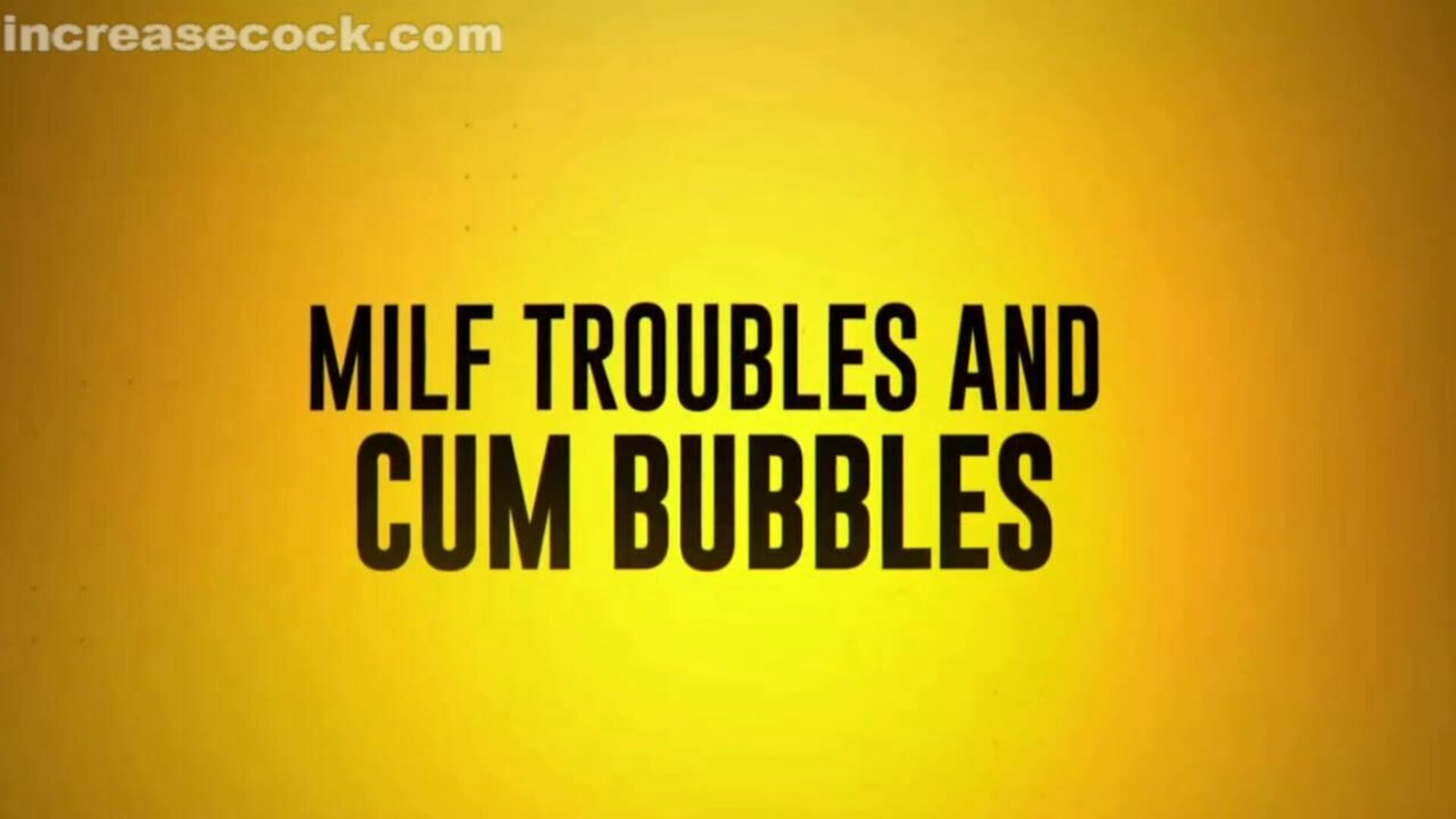Maya Farrell, Naomi Foxxx And David Lee Trouble Came With Bubbles - big ass - big tits - blowjob - sex - fuck