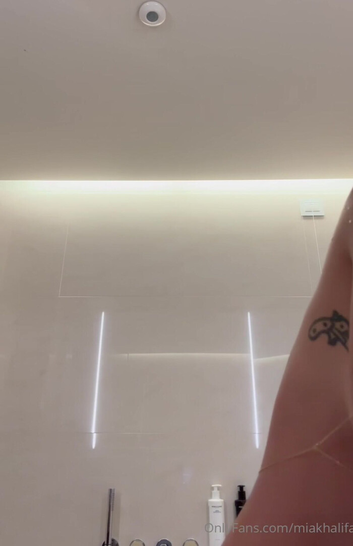 Mia Khalifa Podcast 4K - xxx