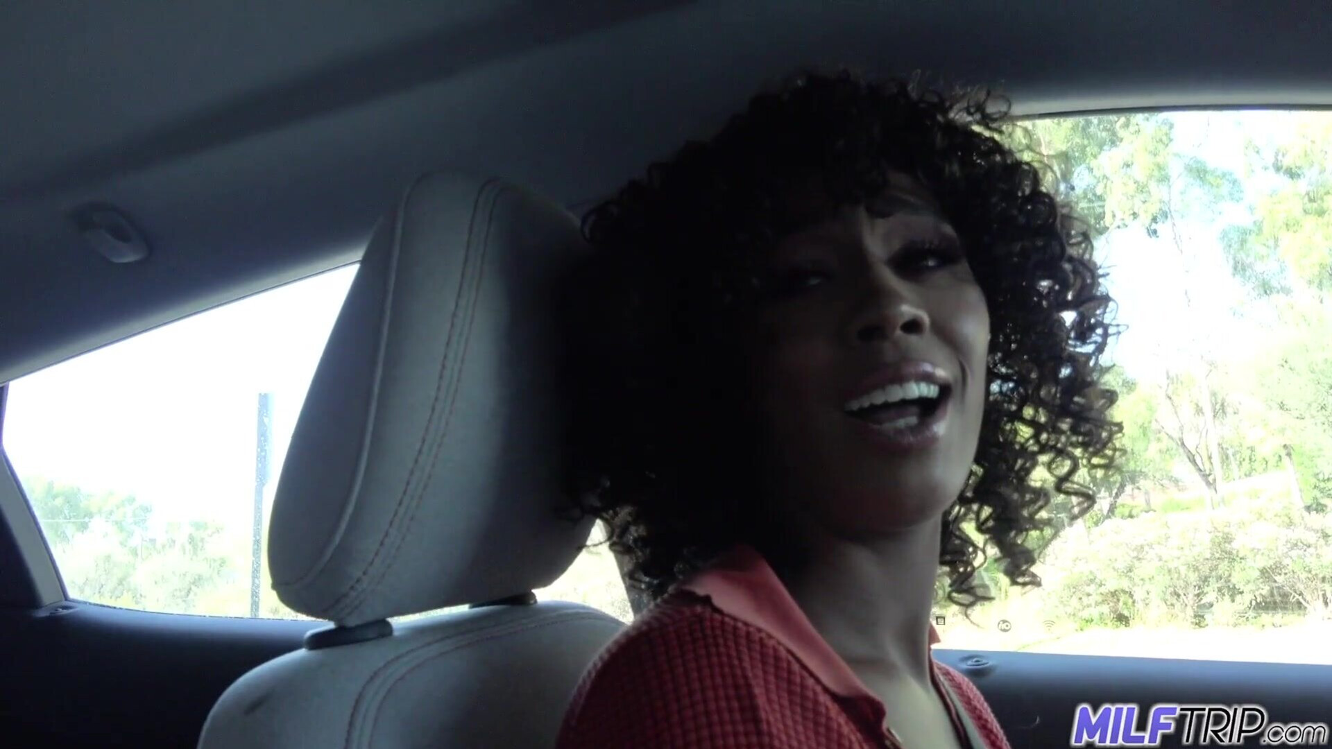 Misty Stone POV - pov