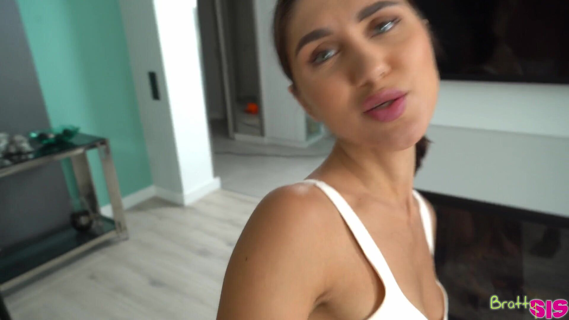 More Than She Expected Leo Ahsoka - big - tits - ass - milf - mature - deep - throat - babe - cumshot - handjob