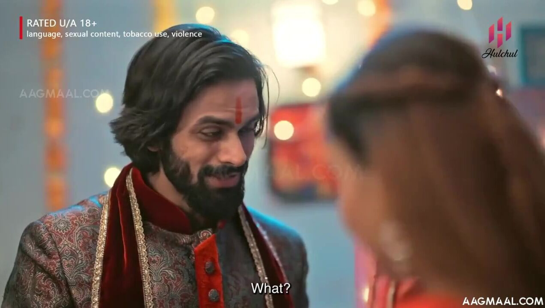 Mukhiyaa Season 01 Episode 04 (2023) HulChul Hindi Hot Web Series - jinnijazz - prajaktajahagirdar - neelam - sapnasappu - arpitadey - tinanandy - tinadutta - bhargavidebi - bhargavidevi - sucharitabh
