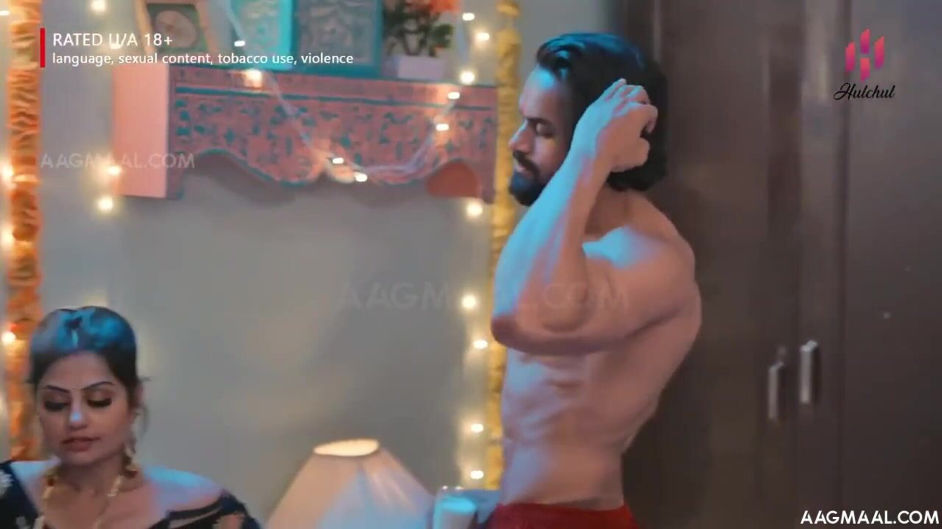 Mukhiyaa Season 01 Episode 04 (2023) HulChul Hindi Hot Web Series - jinnijazz - prajaktajahagirdar - neelam - sapnasappu - arpitadey - tinanandy - tinadutta - bhargavidebi - bhargavidevi - sucharitabh