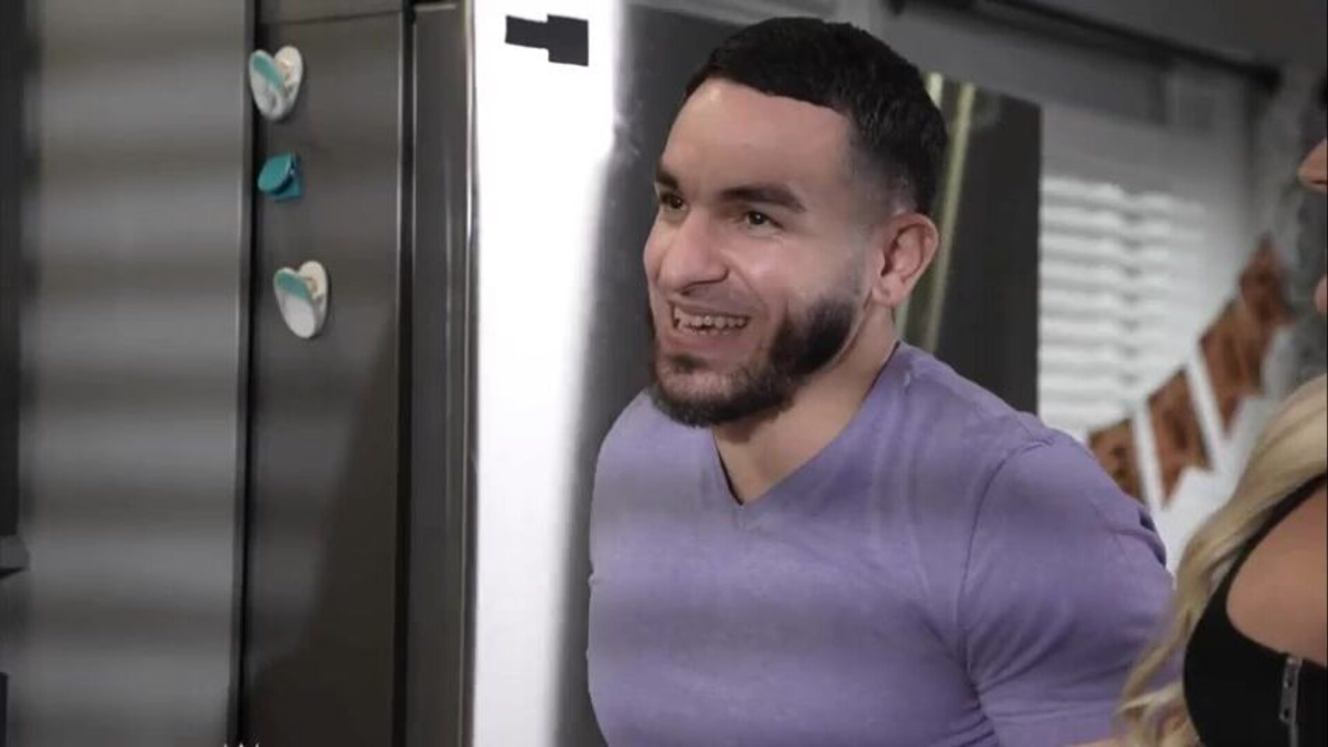 My Girlfriend MILF Mom Keep Flirting At Thanksgiving Table - my - girlfriend - milf - mom - keep - flirting - at - thanksgiving - table