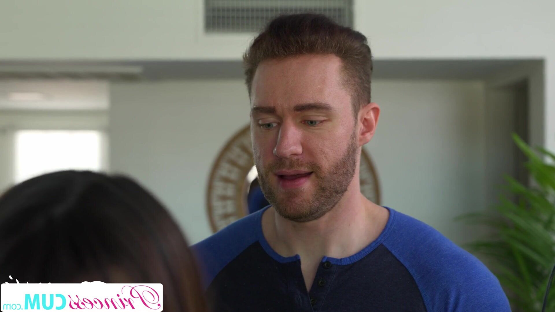 My stepsibling is incredibly unclean Season 8, Episode 2 - blowjob - brunette - stockings - tattoo - big cock - taboo - stepbrother - dirty - nasty - bro